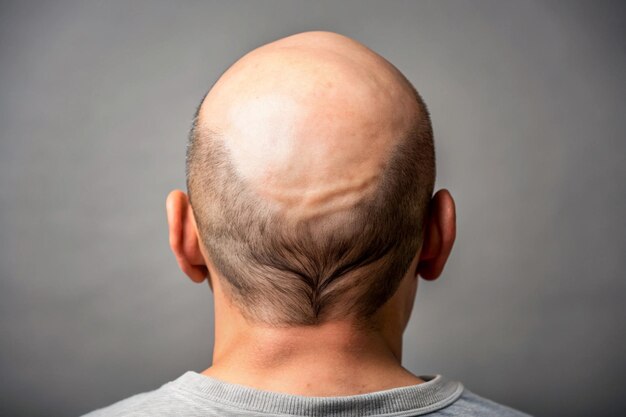 alopecia