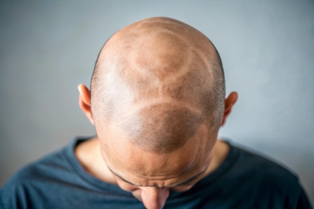 alopecia