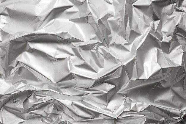 Aluminum foil Texture Background backgrounds textured monochrome