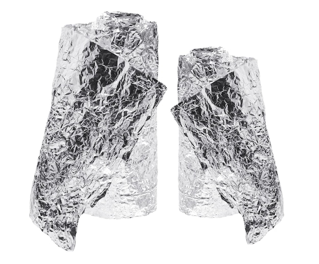 Aluminum Foil