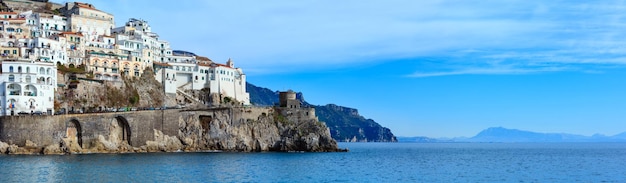 Amalfi Coast Italy