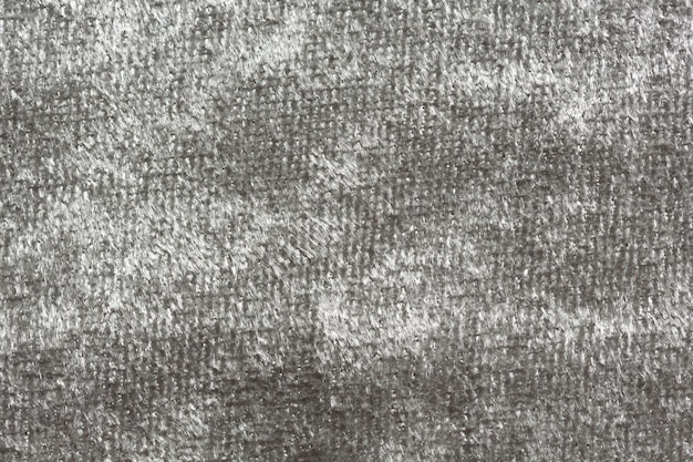 Amazing light grey fabric texture