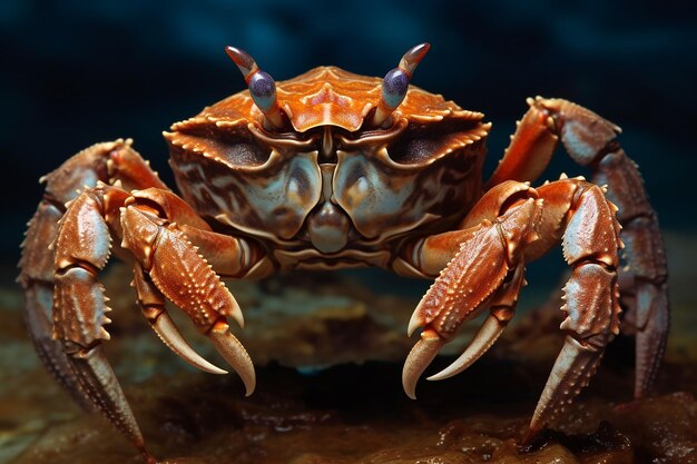 Amazing Soft Shell Crab Catch