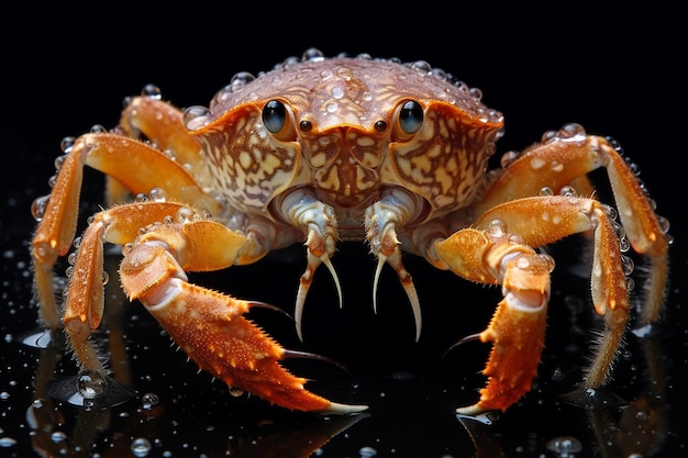 Amazing Soft Shell Crab Catch