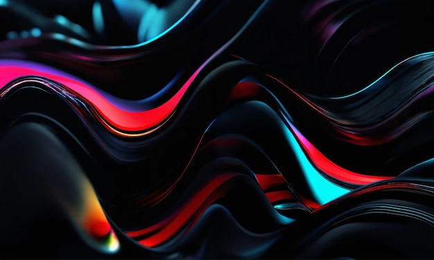 amazing wallpapers 3d beautifull drippy abstract highly detailed sharp focus chaos 60