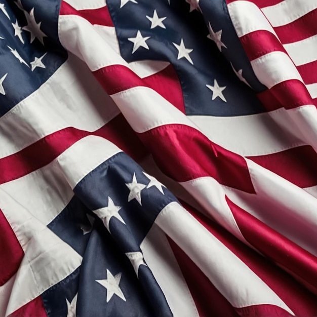 America usa flag background