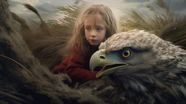 american eagle HD 8K wallpaper Stock Photographic Image