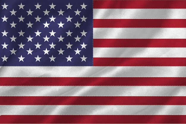 American flag