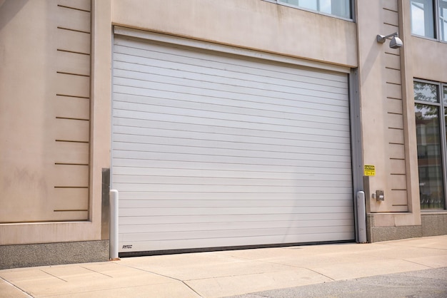 American home garage and driveway symbolize convenience transportation and personal space They re