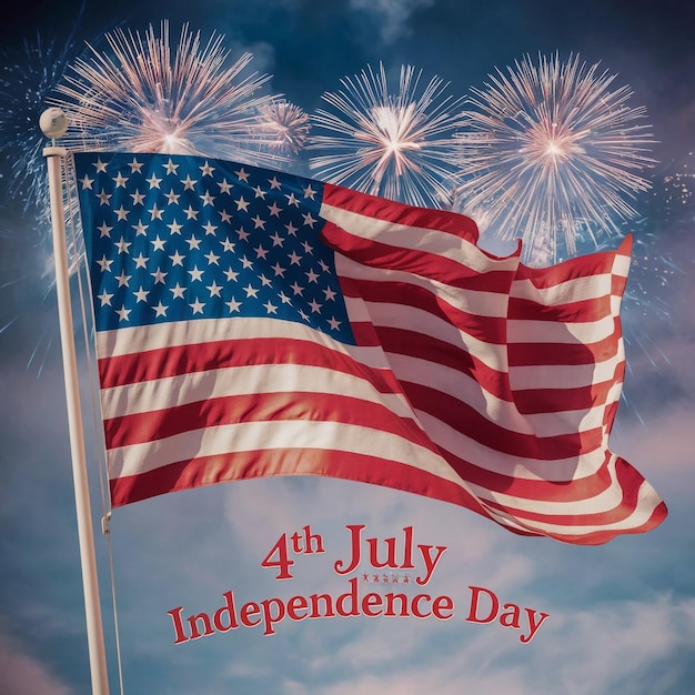 American Independence Day 4th Of July Independence Day Of USA Happy Independence Day Freedom USA