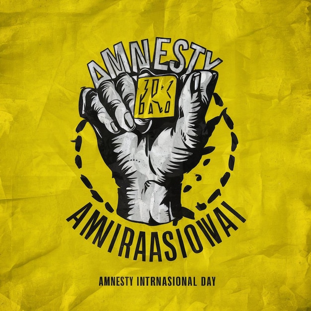 amnesty international day