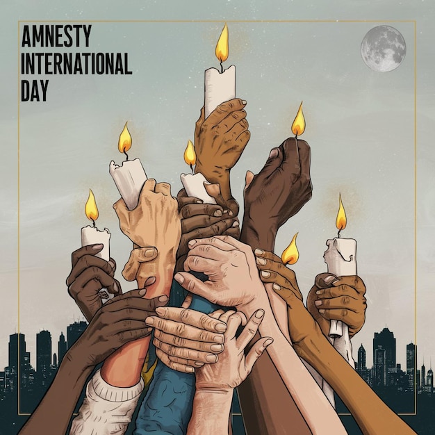 amnesty international day