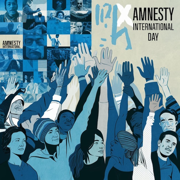 amnesty international day