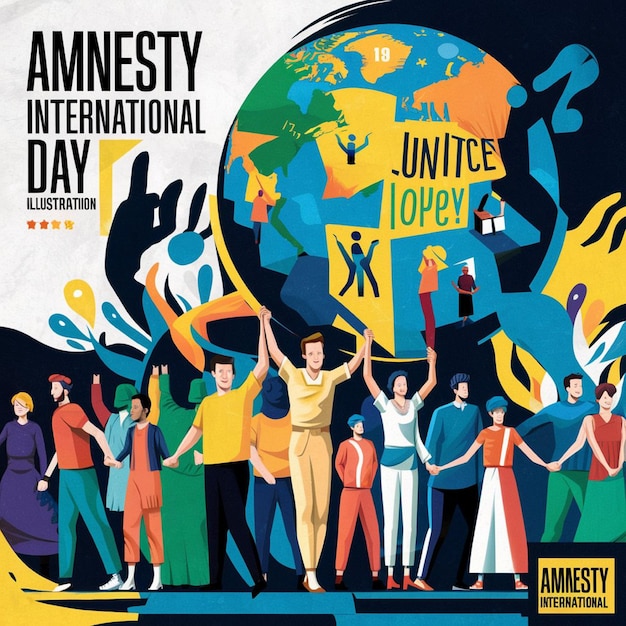 amnesty international day