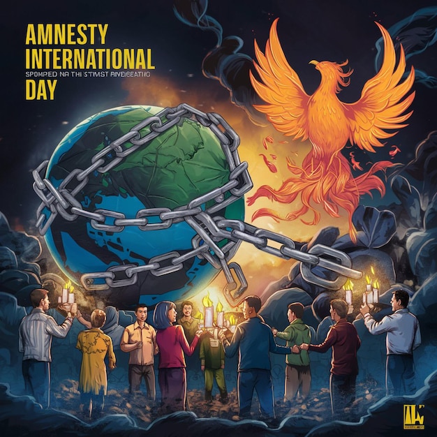 amnesty international day