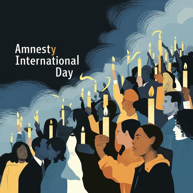 amnesty international day