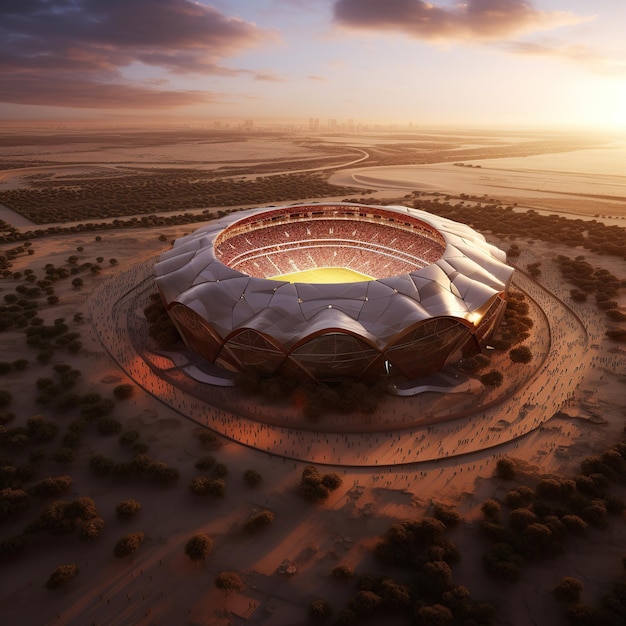 an_image_of_a_football_stadium_in_the_qatar__