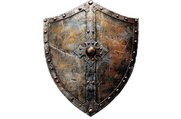 Ancient Medieval Shield