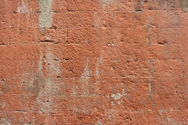 Ancient wall