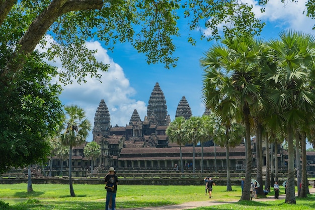 Angkorwat