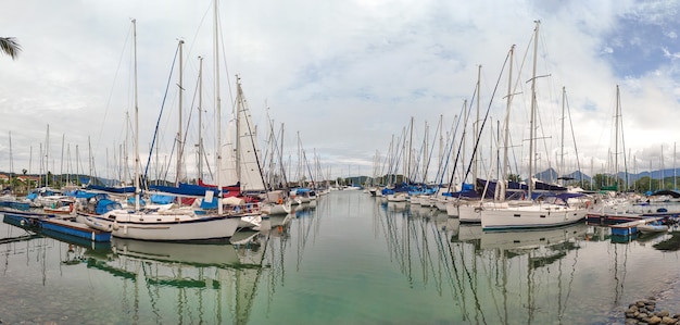 Angra dos Reis, State of Rio de Janeiro, Brazil