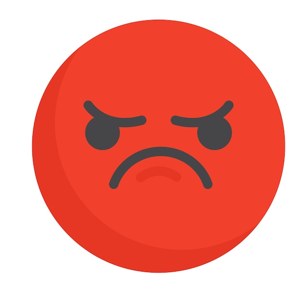 Photo angry emoji graphics images