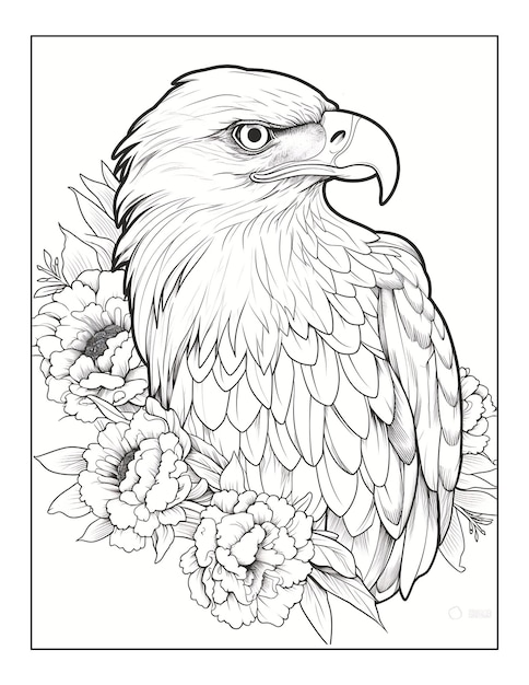 Animal Coloring Pages