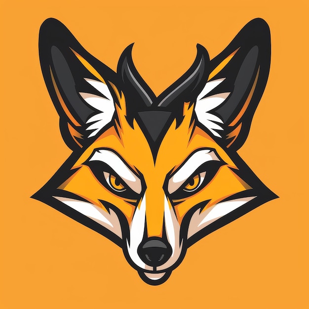 Animal Esports Logo Animal Mascot Logo