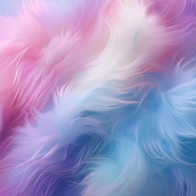 Photo animal fur as a graphic texture