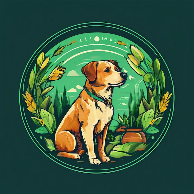 Animals Logo HD