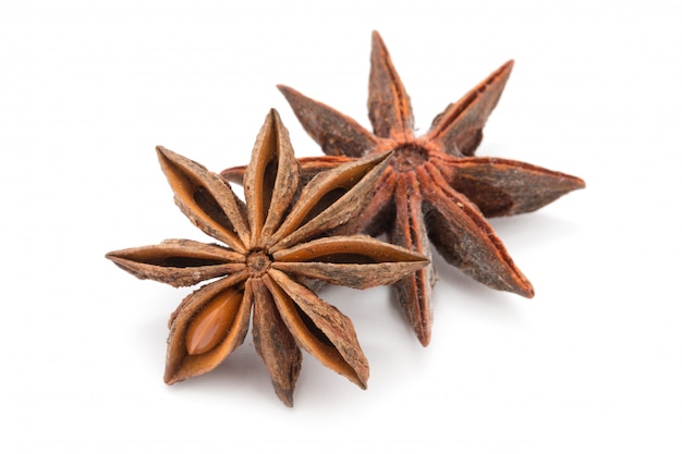 Anise stars