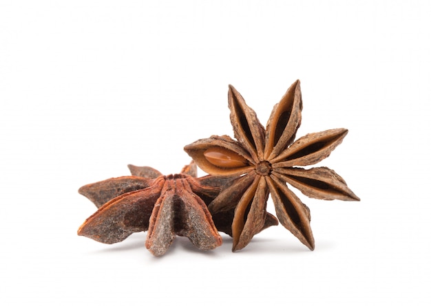 Anise stars