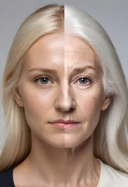 Antiaging