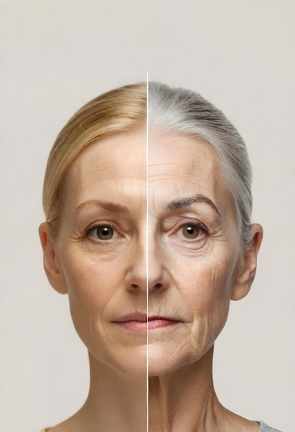 antiaging