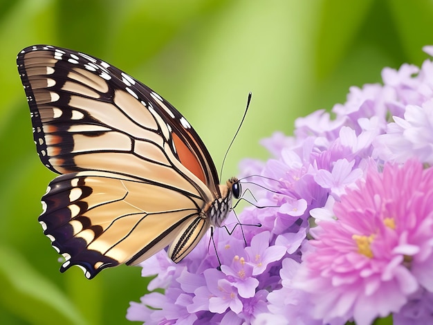 Aphrodite Butterfly photography