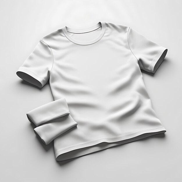 Photo apparel mockup