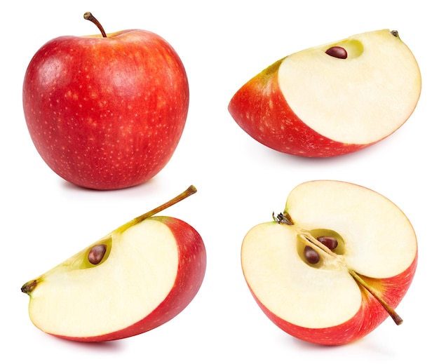 Apple Clipping Path