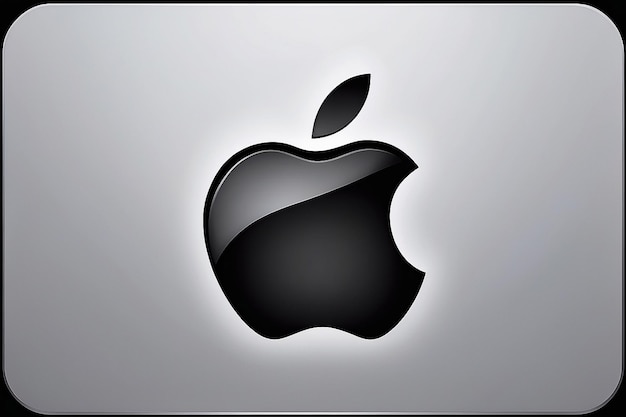 Apple Icon