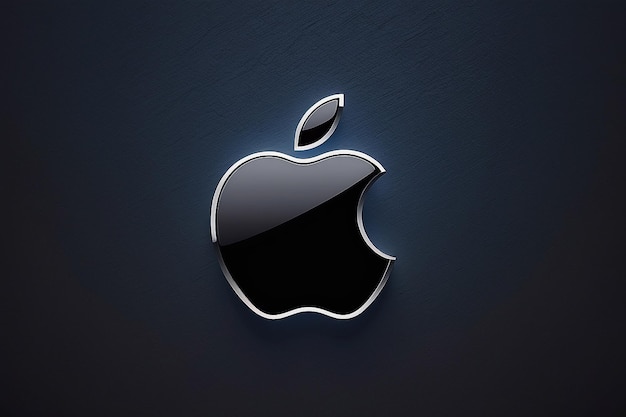 Apple Icon