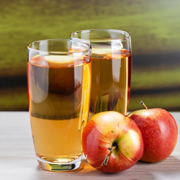 Apple Juice