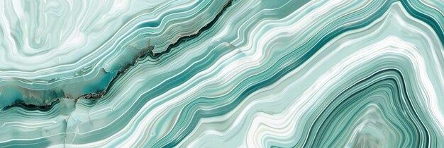 Aqua Color Marble BackgroundAbstract Marble background