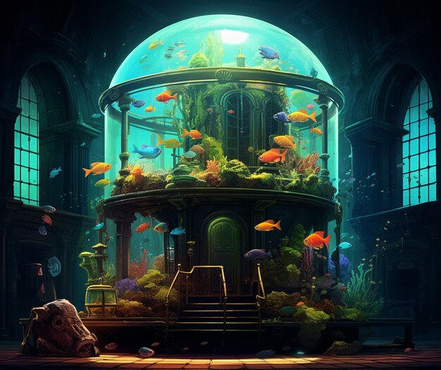 Aquarium