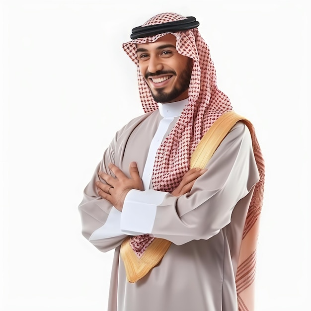 Arab Character