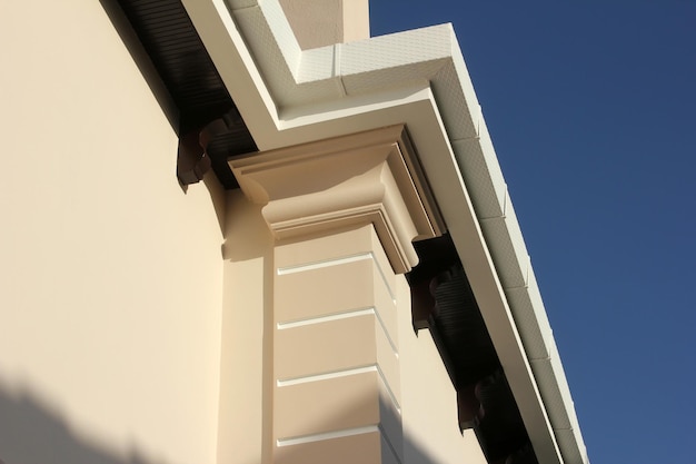 architectural detail