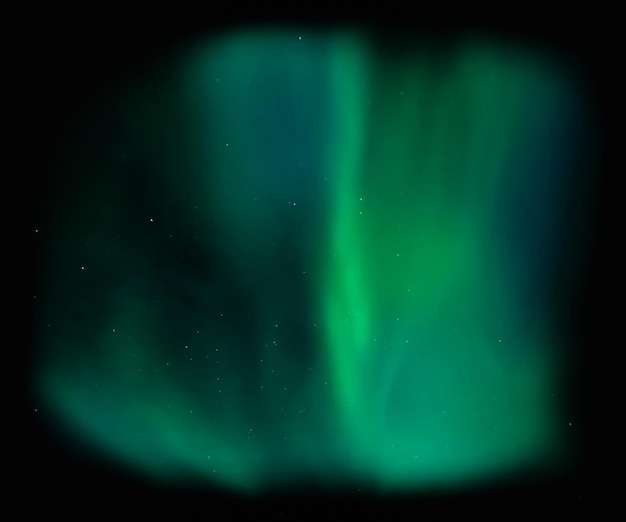 Arctic aurora borealis polar lights northern natural phenomena