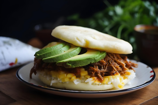 arepas recipe colombian food traditional colombian food