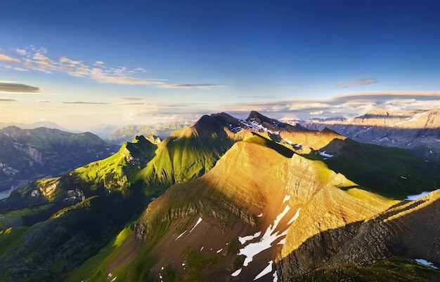 argentina majestic mountain landscape photos