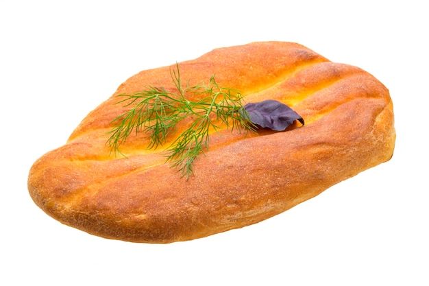 Armenian bread