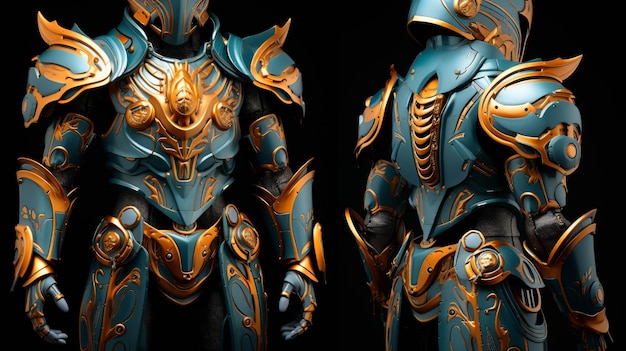 armor design HD wallpaper photographic image