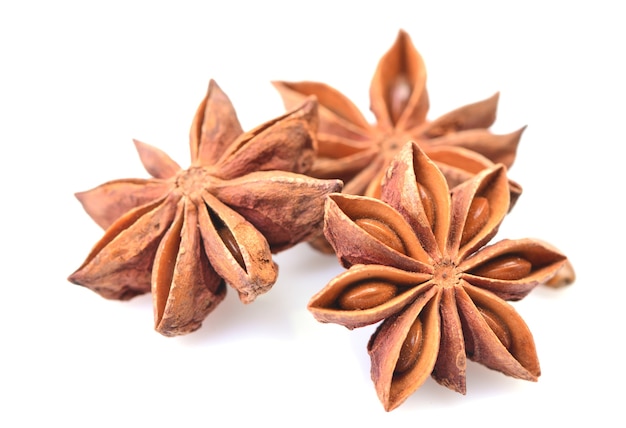 Aroma anise star